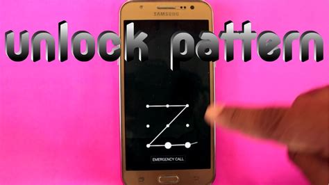 how to unlock pattern lock in samsung phone|fully free samsung unlock pattern.